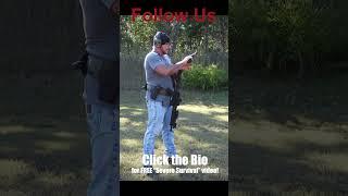 Green Beret Shooting Methods You’ll NEVER See at the Range
