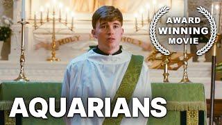 Aquarians | DRAMA MOVIE