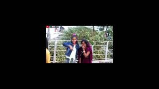 funny  video Ritik Sagar dancer prank video funny #shorts