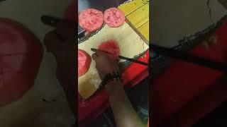 #shorts #fruits cutting #street food life channel