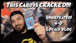 Locals Vlog 6-3-21 // Going Undefeated with Tri-Zoo!?