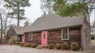 Cohasset MA Real Estate For Sale - 50 Forest Avenue