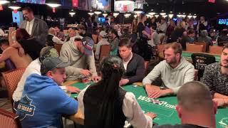 Rounderlife | WSOP Cracks Down On Nudity | RL