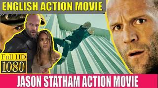 New Jason Statham Full Action Movies | Hollywood Best Action Free Movies | New Action Movies English