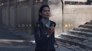 Love starts with you | Samsung