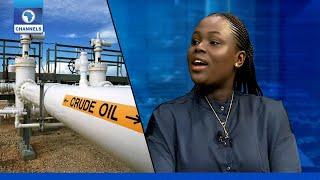 Brent Prices Down As Nigeria’s Inflation Is Set To Decline Further