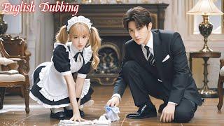 [ENG SUB]Forced to Be a Maid, Even If the CEO Deliberately Spilled Water, I Can't Be Angry Either.