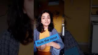 Do you know about these English Idioms?? #Englishshorts #parcham #shorts