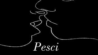  PESCI  ️AMORE️ OTTOBRE 2024