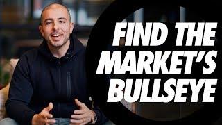 How To Find The White Hot 'Bullseye' Of Your Market And Flood Your Business With Customers