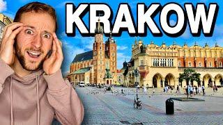 This Is Why You Need To Visit KRAKOW | Poland’s Most Charming City