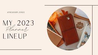 2023 Planner Lineup | How to Simplify Your System & Choose Your Planner