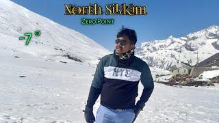North Sikkim | Zero Point | Yumthang Valley | Lachen to Lachung Sikkim