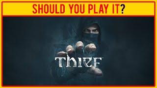 Thief | REVIEW