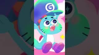 Gumball & Mario CROSSOVER by Cartoon Network!