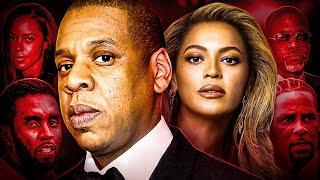 The Jay Z & Beyonce Conspiracies Explained