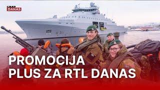 Podržavaju li Hrvati Donalda Trumpa i je li kraj NATO saveza? | RTL Danas