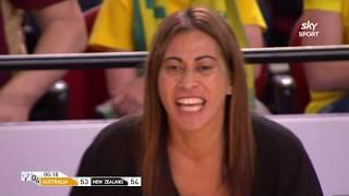 2019 Constellation Cup | Game 3 Highlights