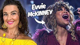 Vocal Coach Reacts to WHAT CHILD IS THIS - Evvie McKinney & Tommee Profitt