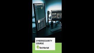 Launch Your Career in Cybersecurity with Our Comprehensive Course