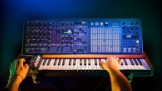 Arturia MatrixBrute Review