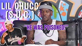 Lil Chucc (S.U.C.) Confirms DJ Screw Did Not Overdose, He Was Poisoned, Last Conversation With Screw