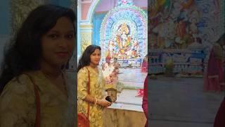 Cuttack Dussehra vibes #dussehra #dussehravibes #durgapuja #radheradhe #shortsviral #trendingshorts