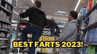 BEST FART PRANKS OF 2023! - THE POOTER - JACK VALE | Jack Vale