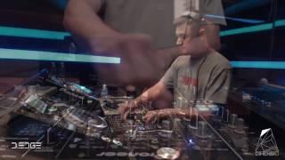 Ohnishi @DIMENS10 | D-Edge Live