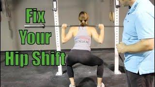 How to Fix Your Hip Shift with Dr. John Davidson