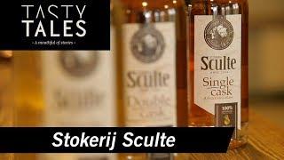 STOKERIJ SCULTE (Ootmarsum) • Distiller of Dutch single malt whisky • Tasty Tales