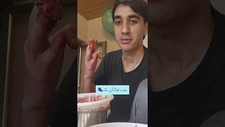 وقتی خونه تنهایی !#ولاگر  #مینی_ولاگ #دیلی_ولاگ  #یوتیوب_فارسی#short #ولاگ #ولاگ_روزانه