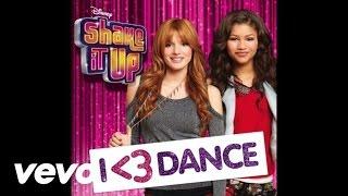 Bella Thorne, Zendaya - Contagious Love (from "Shake It Up: I 3 Dance")