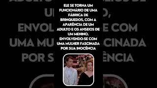Quero Ser Grande #filme #completo #melhor
