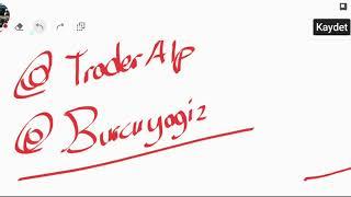 Trader Alp Ile BORSA Analiz