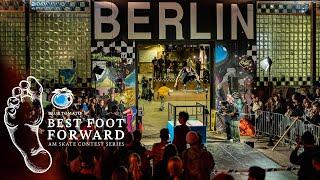 Blue Tomato Best Foot Forward 2023 Berlin Finals