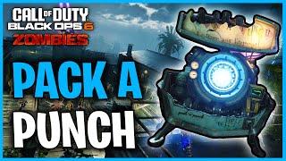 Pack a Punch aktivieren | Terminus | Black Ops 6 Zombies Deutsch