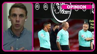 Ex-Liverpool star, Stephen Warnock proposes SOLUTION to VAR drama | Astro SuperSport