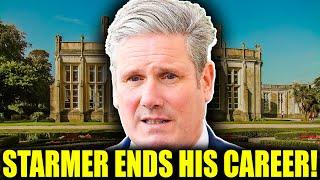 BREAKING! Starmer Just Got EXPOSED, Slip-Up Exposes His Plan To HURT Pensioners!