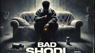 Amir Mrt Ft SJ  - Bad Shodi (Official Visualizer)