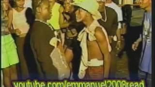 Chachou Boys - A La Mode De Chez Nous  ( kanaval 2002 )