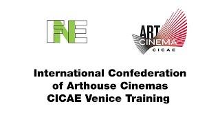 FNE TV: CICAE Venice Training Programme