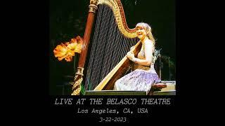 Joanna Newsom - Marie at the Mill @ Belasco Theatre, 03/22/23