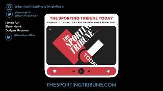 The Sporting Tribune Today Episode 3 I Full Podcast