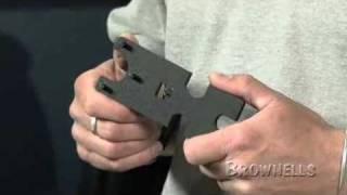 Brownells - AR-15/M16 Combination Wrench