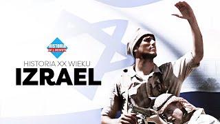 Izrael. Historia Palestyny w XX wieku.