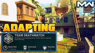 How to Do Better in Team Deathmatch | 6v6 Modern Warfare Tips | JGOD