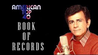 Casey Kasem's Book of Records American Top 40