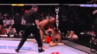 silva vs diaz promo (Vid production video)