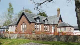 Clyde Property - Garloch, Old School Court, Killearn
